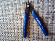 ESPLB 170 170 II alicates de corte de lado alicates diagonales eléctrico alicates tijeras cerradura al ras pinzas para Cable cortadores de herramientas de mano