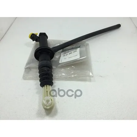Ren306108010r_цилиндр Сцепления Главный! Renault Fluence/ Megane 3 09 Renault 306108010r RENAULT арт. 306108010R