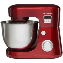 Миксер Kitfort КТ-1308-1 красный