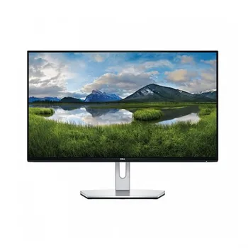 

LED MONITOR 23.8 DELL S2419H black monitor pc Screenshot pc