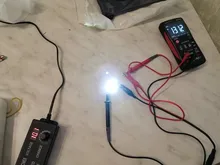 Festoon-Light Led-Bulb Interior Car C5W C10W Csp-Chips Dome 36mm Canbus 31mm 39mm 41mm