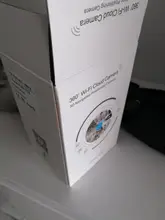 Cámara de videovigilancia inteligente YCC365 PLUS, 1080P, IP en la nube, red wi-fi inalámbrica de seguimiento automático, CCTV para bebé