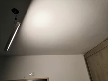 Led-Ceiling-Light Livingroom Dimmable Bathroom Modern 24W 220V 18W 32W 12W with 3-Color