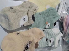 5 par/pack bebé recién nacido verano calcetines de malla fina calcetines de bebé para las niñas de algodón infantil bebé niño Casual calcetines de estilo deportivo, 2020 nuevo