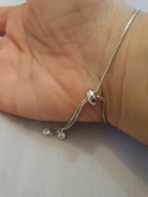 Pulsera de Talismán clásica de lujo para mujer, brazaletes ajustables de circón cúbico de corte princesa brillante, joyería de cobre, regalo