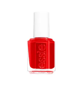 

Essie Fall Collection 378 with the band nail polish red glitter 13,5 ml
