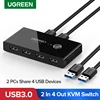 KVM Switches