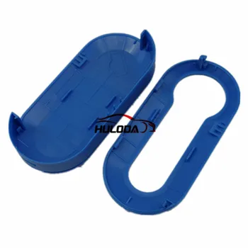 

For fia key shell part blue