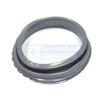 

Cuff hatch door gasket for washing machine Hansa 1031043