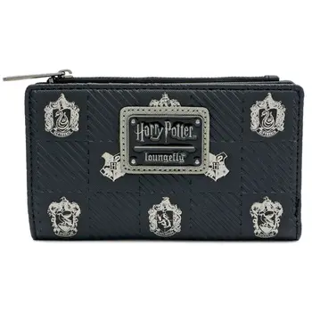 

Backpack Harry Potter House Crest Loungefly
