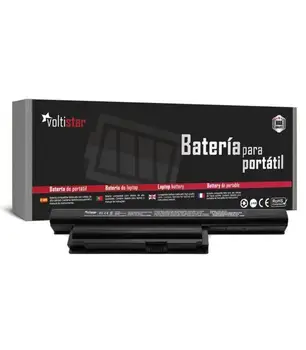

BATTERY FOR PORTABLE SONY VAIO PCG-61315L, VPC-EA100C, VPC-EB38FJ/B
