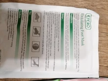 6 uds = 3 pares producto para eliminar la piel muerta máscara mascarilla exfoliante de pies, calcetines de pedicura pelar tacones máscara Aloe Vera pies máscara