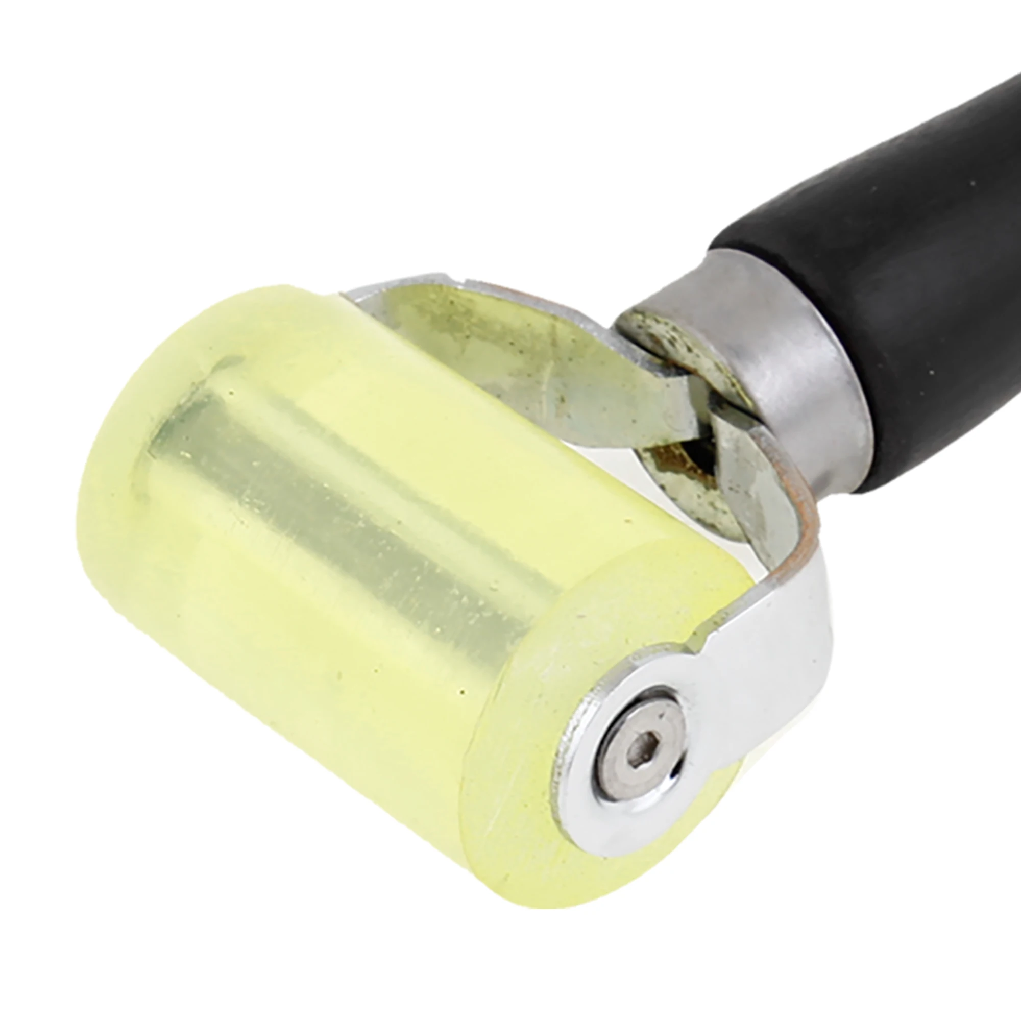 Car Soundproofing Pressure Roller Tool Sound Deadening Tool Rubber Roller car soundproofing roller