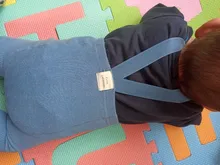 Pantimedias con liguero para niños y niñas, Leggings transpirables, de cintura alta, Color sólido, para primavera y otoño