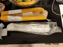 BU 3-9x40 Riflescope caza francotirador Rifle alcance caza ámbitos cañones Rifle al aire libre retícula vista alcance