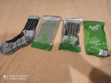 3 par/lote más gruesa de invierno térmico pesca calcetines de esquí de las mujeres de los hombres calcetines para correr y ciclismo deportes Thermosocks escalada senderismo Calcetines