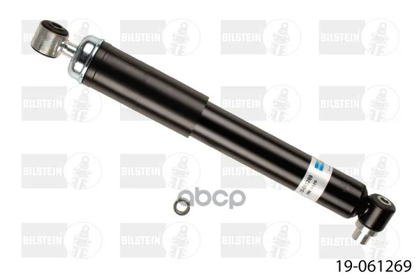 Bne-6126_амортизатор Задний Газовый! Renault Megane/Scenic 97 Bilstein 19061269 Bilstein арт. 19061269