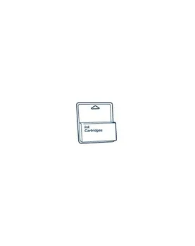 

Epson GF Stylus Pro 4880 Cartridge Black clear