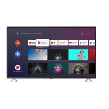 

Sharp 4TC55BL3 55 "LED UltraHD 4K Smart TV Android