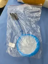 Small Shrimp ARTEMIA-FILTER Fish-Net Aquarium Pore-Tool Mini Mesh Dense Portable 5pcs/Set