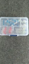 Electrical-Butt-Connectors Splice-Terminal-Kit Wire-Cable Solder-Seal Heat-Shrink-Butt