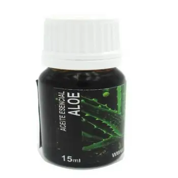 

Essential oil Aloe (15 ML to 250 ML)