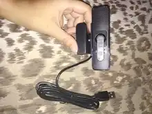 Autofocus Webcam Microphone TISHRIC Ashu H701 1080P Computer Video with HD USB for PC