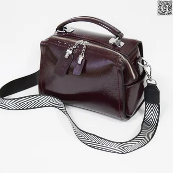 

POSSESS BRAND, woman messenger bag