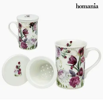 

Cup with Box Homania 9519