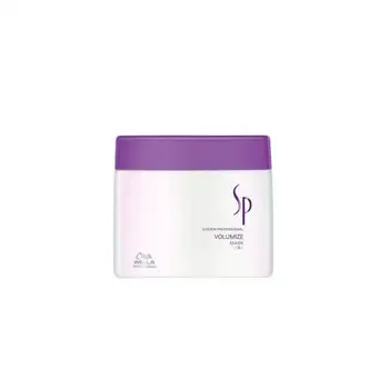 

Mask for Thin Hair Sp Volumize Wella (400 ml)