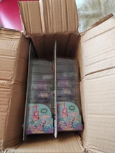 Interactivo bebé mono alevines Zoe niños juguete para regalo baterías incluidas