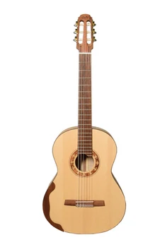 

011C guitar classical 4/4, doff
