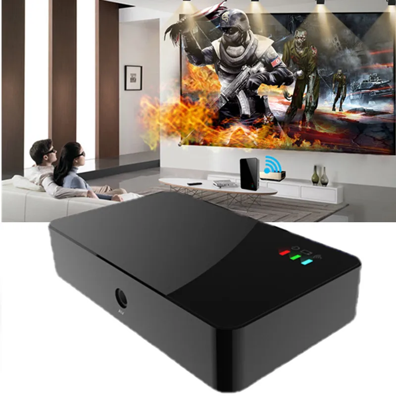 ТВ флешка Mira C28 HDMI DLNA Dongle Беспроводной дисплей HD Hi Fi игровой Аудио Видео экран зеркальное отображение плеер