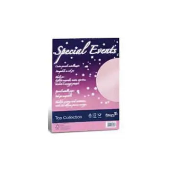 

Metallic paper special events a4 20fg 120gr silver faviniFAVINI3.3