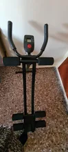 AB CRUNCHER-máquina AJUSTABLE para ENTRENAMIENTO de poros, ABDOMINALES Y fuga