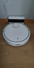 Xiamoi-Aspiradora Mi original automática, aspiradora para el hogar, para barrer, esterilizar y quitar el polvo, aplicación Mijia y wifi para el control remoto inteligente