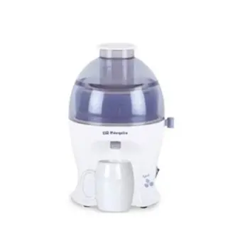 

BLENDER ORBEGOZO LI-3500