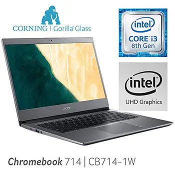 

Acer Chromebook CB714-1W