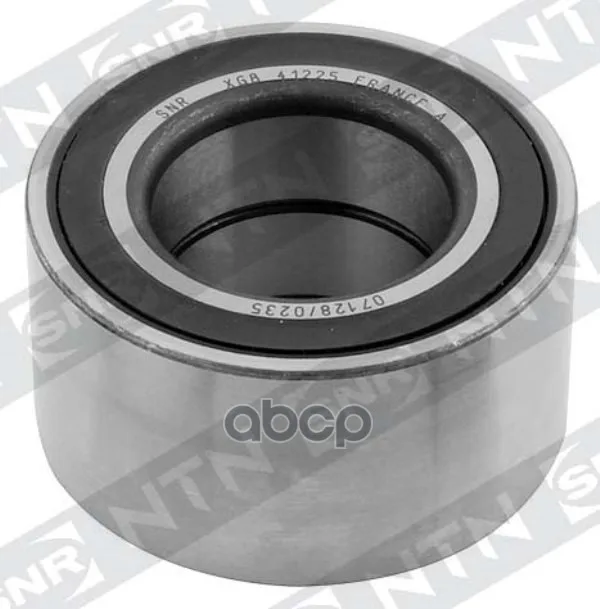 Подшипник Ступ.Citroen C5/Peugeot 407/607 00- Пер. Ntn-Snr Xgb41225p NTN-SNR арт. XGB41225P