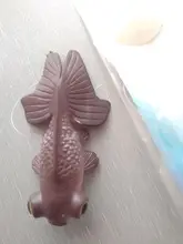 Model-Toy Artificial-Fish-Toy Fish-Aquarium-Tank Clownfish Fluorescent Fish-Goldfish