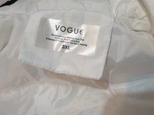 2019 Otoño Invierno mujeres chaleco mandarín collar sin mangas abrigo corto mujeres chaqueta chaleco femenino de talla grande chalecos para mujer