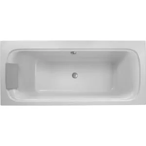 

Jacob Delafon elite 180x80 Bath made of flight material, with legs (e6d032ru-00)