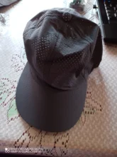 Gorras de béisbol de secado rápido para hombre y mujer, gorra de malla delgada transpirable para tenis de Golf, ajustable, deportes al aire libre, sombreros de sol de verano