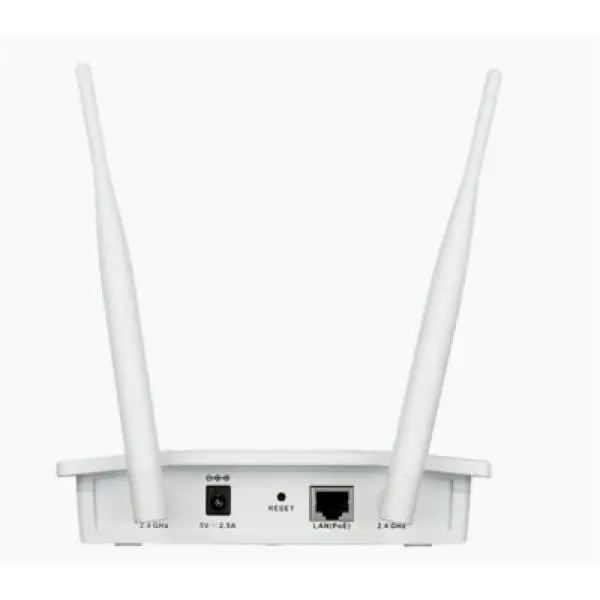 Точка доступа D-Link DAP-2360 N300 1 x Gbit PoE