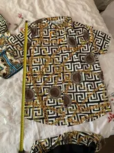 INCERUN-conjunto Hawaiano estampado para hombre, camisa de manga corta con botones, pantalones cortos de playa, ropa de calle informal, 2 piezas, verano 2021