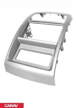 

Frame adapter for Great Wall 11-382 car plastic decorative radio head unit detachable panel interior fasteners auto