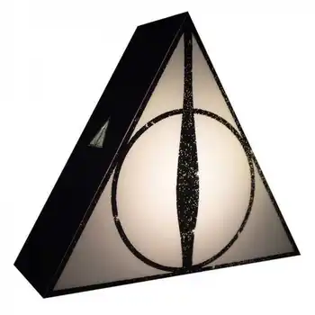 

Harry Potter-Lamp the Deathly Hallows
