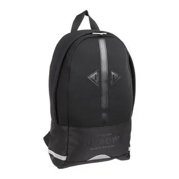 

Backpack OXBOW - 1 compartment-26 cm-Black-College & Lycée-Toddler boy