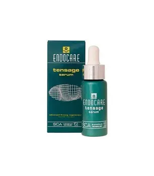

Endocare Serum Facial Tensor 30 Ml