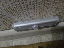 Decorative-Lamp Lighting Led-Light-Detector Closet Motion-Sensor Staircase Wall Aisle